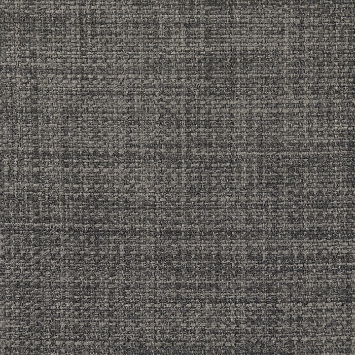 Uttermost Aidrian Charcoal Desk Chair 23431