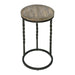 Uttermost Tauret Cantilever Accent Table 25320