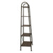 Uttermost Zosar Urban Industrial Etagere 25321