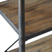 Uttermost Zosar Urban Industrial Etagere 25321
