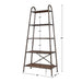 Uttermost Zosar Urban Industrial Etagere 25321