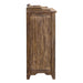 Uttermost Ardusin Driftwood Hobby Cupboard 25877