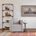Uttermost Rhordyn Industrial Etagere 25414