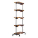Uttermost Rhordyn Industrial Etagere 25414
