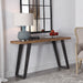 Uttermost Freddy Weathered Console Table 24877
