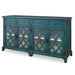Uttermost Oksana Wooden Credenza 25419