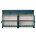 Uttermost Oksana Wooden Credenza 25419