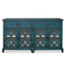 Uttermost Oksana Wooden Credenza 25419