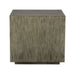 Uttermost Kareem Modern Gray Side Table 25442