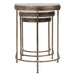 Uttermost India Nesting Tables, Set/3 24908