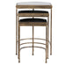 Uttermost India Nesting Tables, Set/3 24908