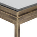 Uttermost India Nesting Tables, Set/3 24908