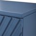 Uttermost Colby Blue Drawer Chest 25383