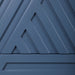 Uttermost Colby Blue Drawer Chest 25383