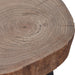 Uttermost Samba Wood Nesting Tables S/2 24955