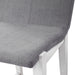 Uttermost Brazos Gray Counter Stool 23554