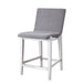 Uttermost Brazos Gray Counter Stool 23554