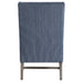 Uttermost Galiot Wingback Accent Chair 23562