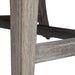 Uttermost Galiot Wingback Accent Chair 23562