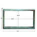 Uttermost Teo Wooden Console Table 25456