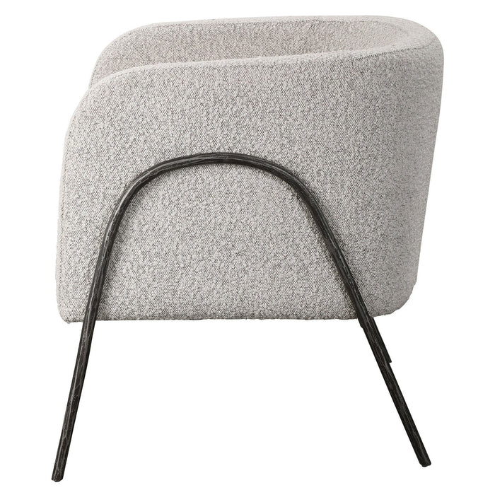 Uttermost Jacobsen Accent Chair 23571