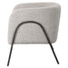 Uttermost Jacobsen Accent Chair 23571