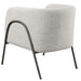 Uttermost Jacobsen Accent Chair 23571