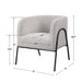 Uttermost Jacobsen Accent Chair 23571