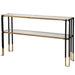 Uttermost Kentmore Modern Console Table 24978