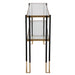 Uttermost Kentmore Modern Console Table 24978