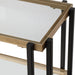 Uttermost Kentmore Modern Console Table 24978