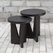 Uttermost Nadette Nesting Tables, S/2 25467
