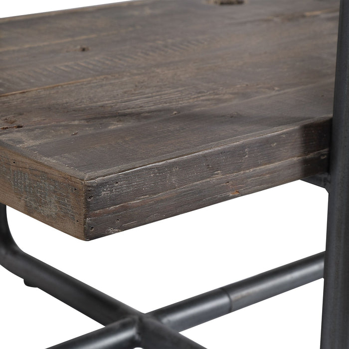 Uttermost Stilo Urban Industrial Etagere 24970