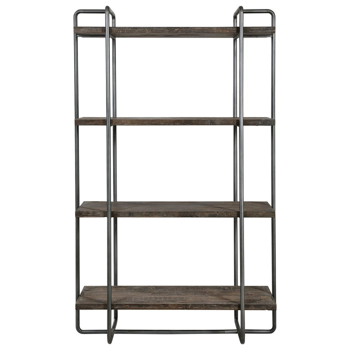 Uttermost Stilo Urban Industrial Etagere 24970