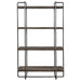 Uttermost Stilo Urban Industrial Etagere 24970