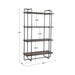 Uttermost Stilo Urban Industrial Etagere 24970