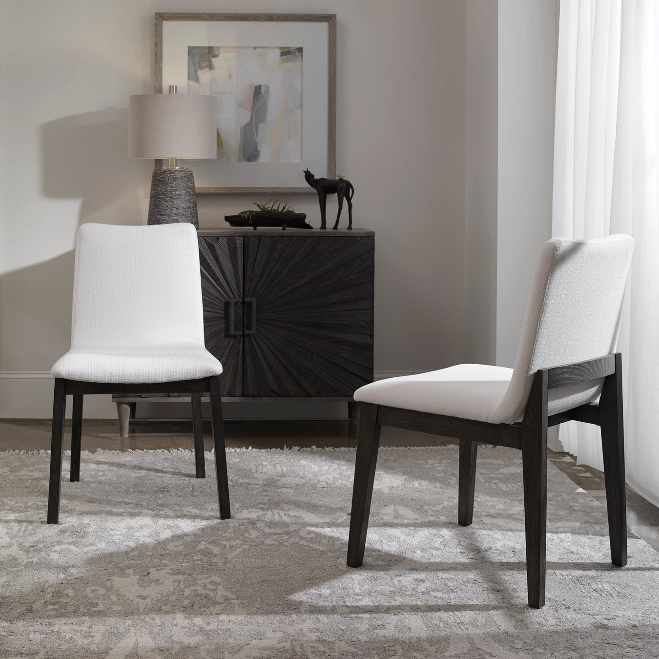 Uttermost Dining Chairs