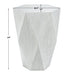 Uttermost Volker White Side Table 25164
