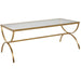 Uttermost Crescent Coffee Table 25186