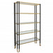 Uttermost Kentmore Modern Etagere 25221