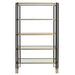 Uttermost Kentmore Modern Etagere 25221