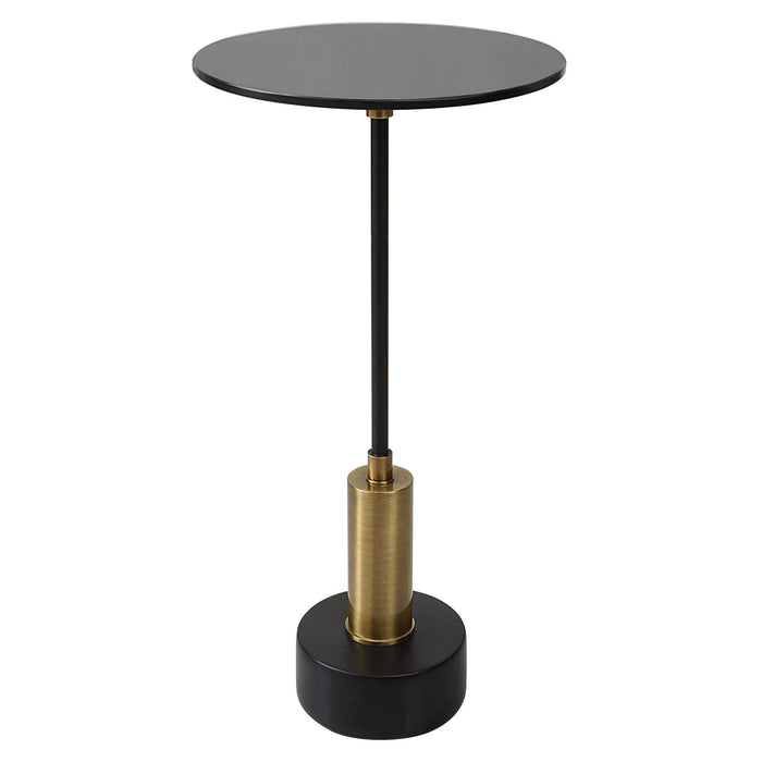 Uttermost Spector Modern Accent Table 25242