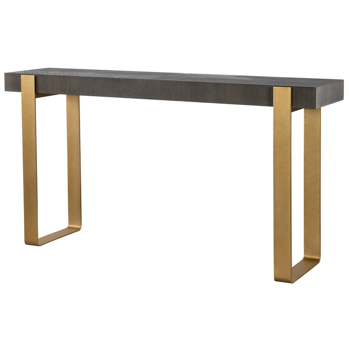 Uttermost Kea Contemporary Console Table 25268