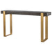 Uttermost Kea Contemporary Console Table 25268