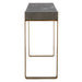 Uttermost Kea Contemporary Console Table 25268