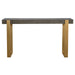 Uttermost Kea Contemporary Console Table 25268