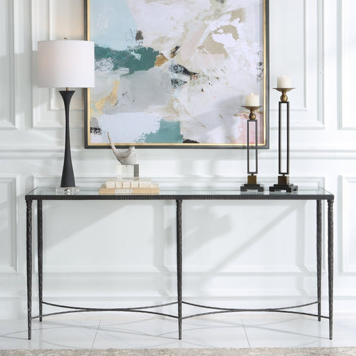 Uttermost Washington Console Table 25292