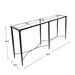 Uttermost Washington Console Table 25292
