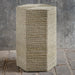 Uttermost Sea Braid Accent Table 25688