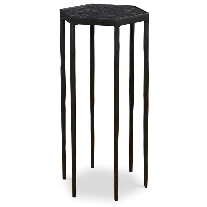 Uttermost Aviary Hexagonal Accent Table 25881